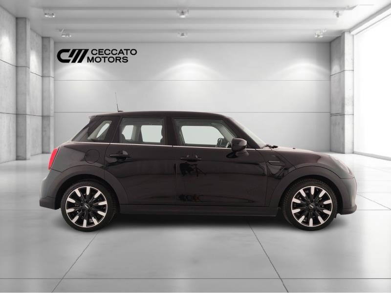 MINI Mini 5p 1.5 cooper business auto