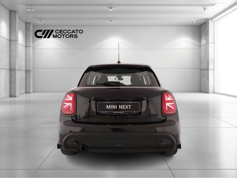 MINI Mini 5p 1.5 cooper business auto