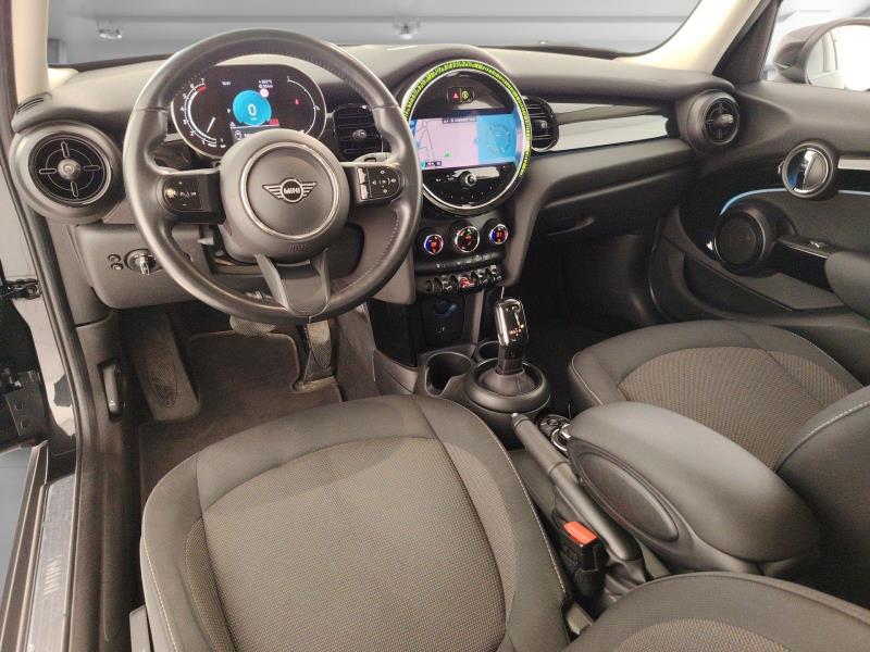 MINI Mini 5p 1.5 cooper business auto