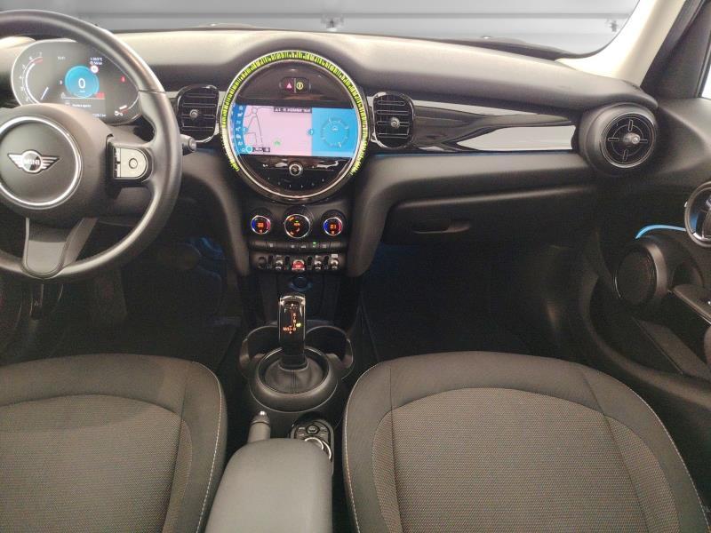 MINI Mini 5p 1.5 cooper business auto