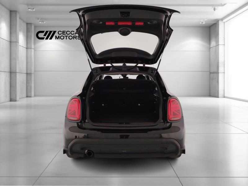 MINI Mini 5p 1.5 cooper business auto