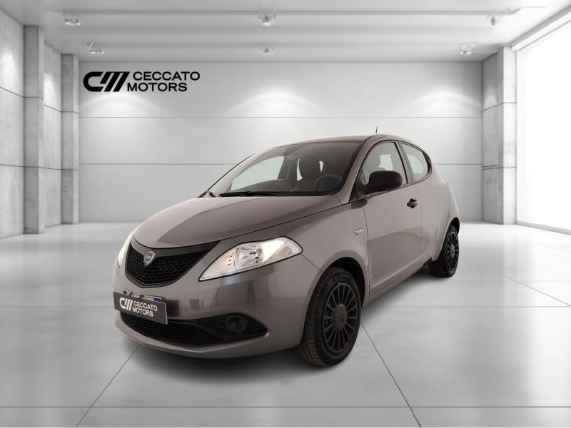 LANCIA Ypsilon 1.2 elefantino blu s&s 69cv my19