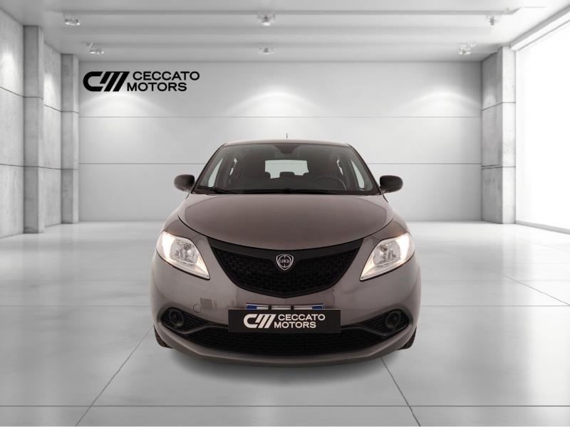 LANCIA Ypsilon 1.2 elefantino blu s&s 69cv my19