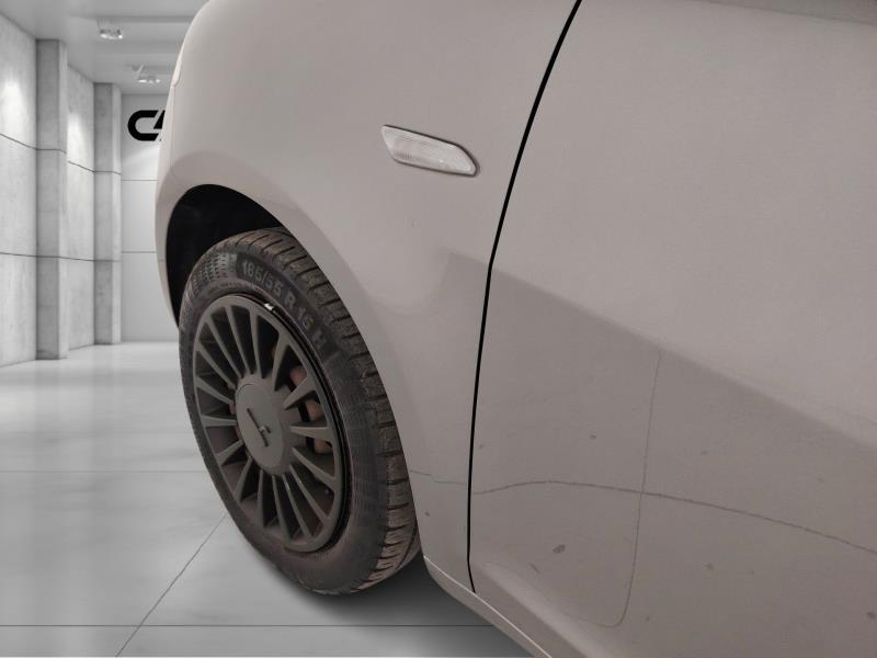LANCIA Ypsilon 1.2 elefantino blu s&s 69cv my19