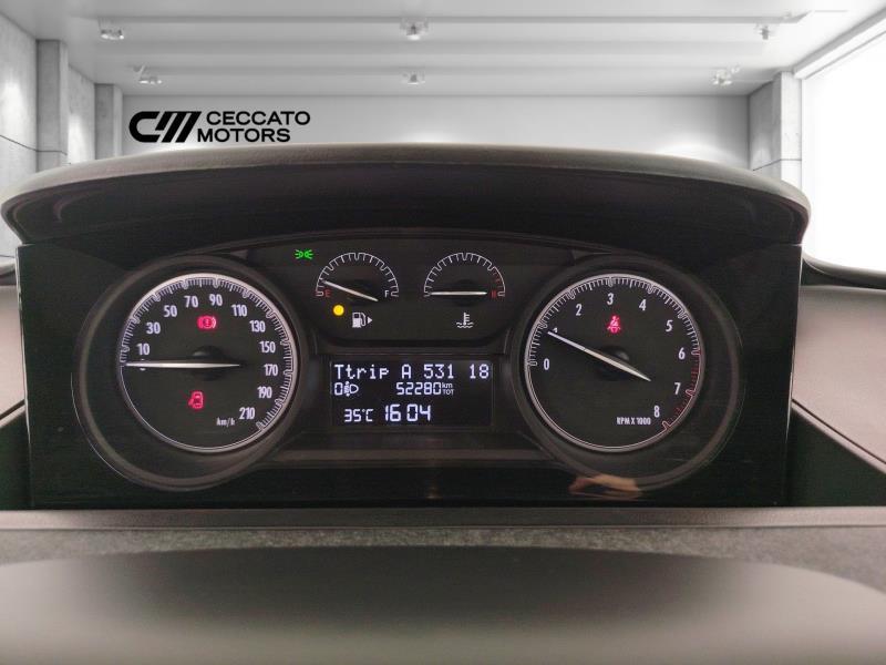LANCIA Ypsilon 1.2 elefantino blu s&s 69cv my19
