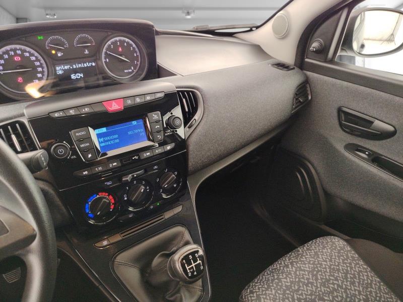 LANCIA Ypsilon 1.2 elefantino blu s&s 69cv my19