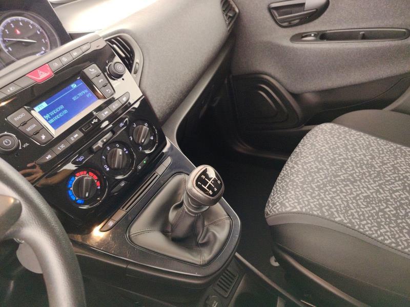 LANCIA Ypsilon 1.2 elefantino blu s&s 69cv my19