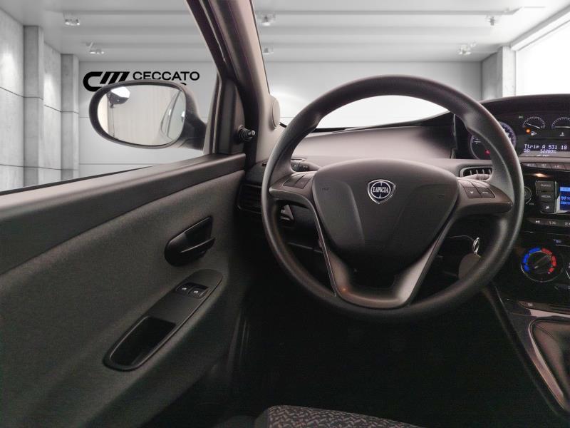 LANCIA Ypsilon 1.2 elefantino blu s&s 69cv my19