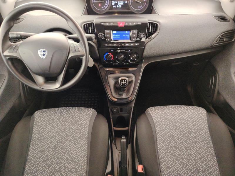 LANCIA Ypsilon 1.2 elefantino blu s&s 69cv my19