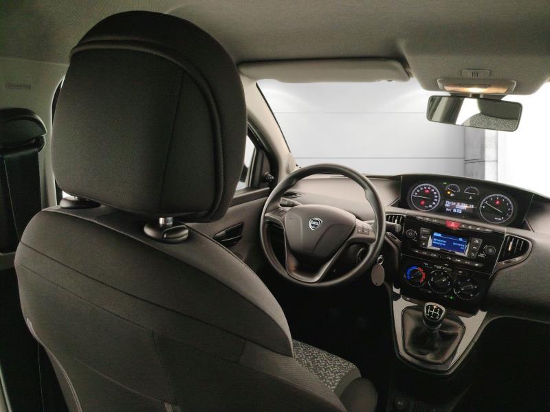 LANCIA Ypsilon 1.2 elefantino blu s&s 69cv my19