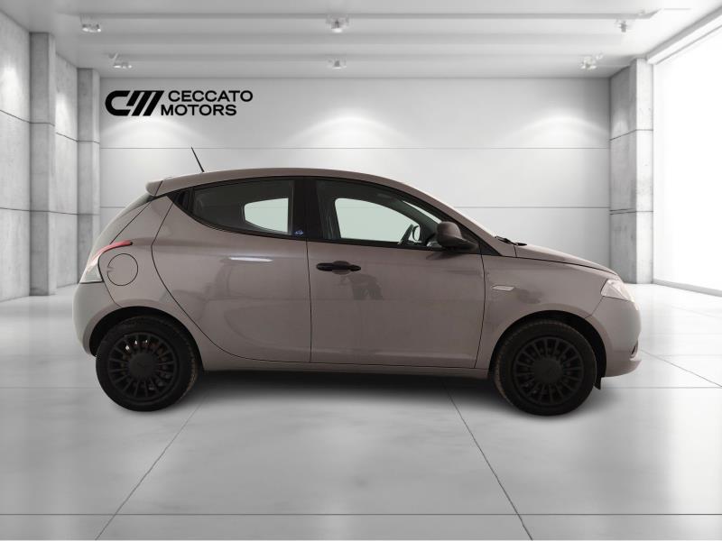 LANCIA Ypsilon 1.2 elefantino blu s&s 69cv my19