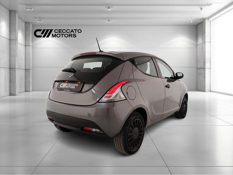 LANCIA Ypsilon 1.2 elefantino blu s&s 69cv my19