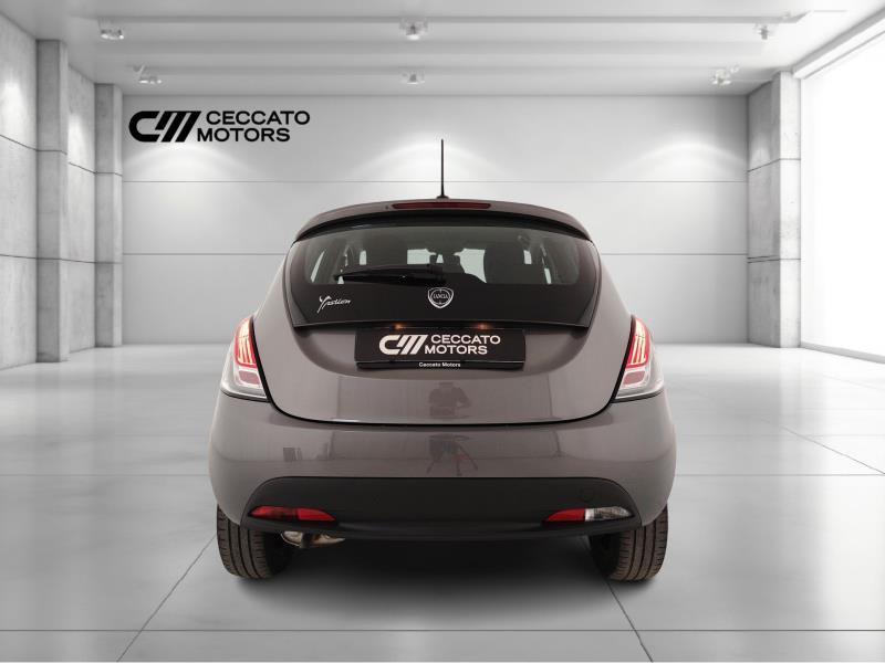 LANCIA Ypsilon 1.2 elefantino blu s&s 69cv my19