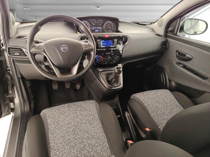 LANCIA Ypsilon 1.2 elefantino blu s&s 69cv my19
