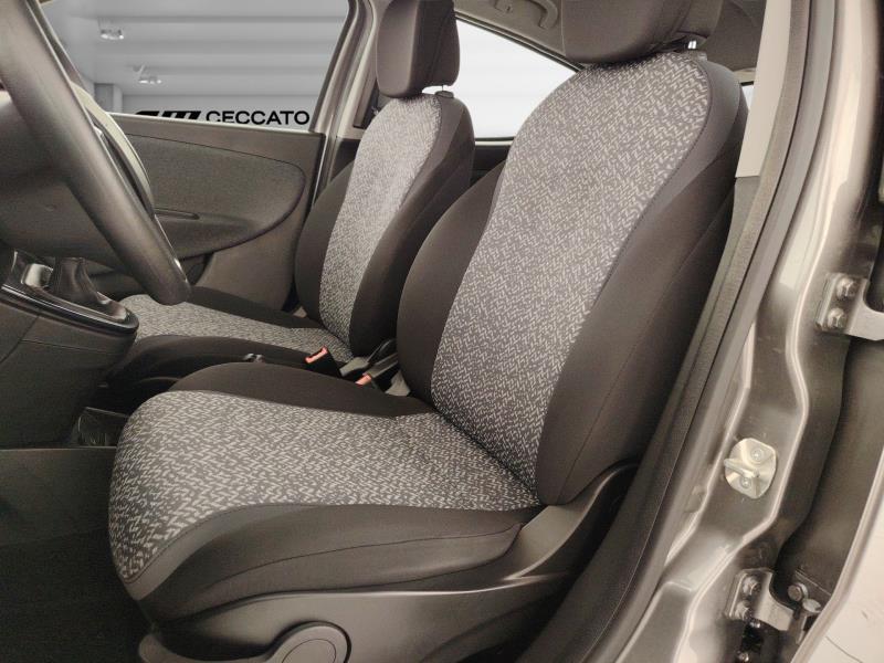 LANCIA Ypsilon 1.2 elefantino blu s&s 69cv my19