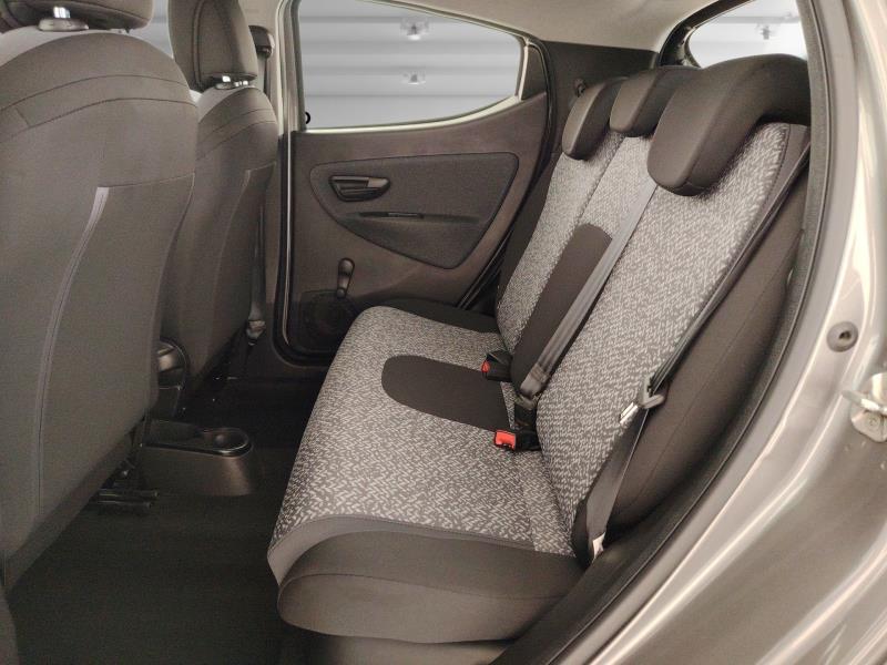 LANCIA Ypsilon 1.2 elefantino blu s&s 69cv my19