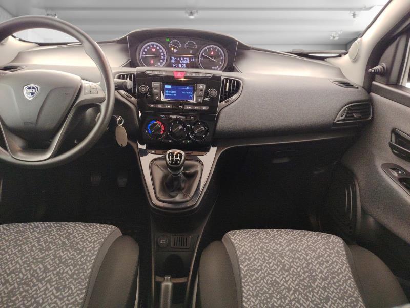 LANCIA Ypsilon 1.2 elefantino blu s&s 69cv my19