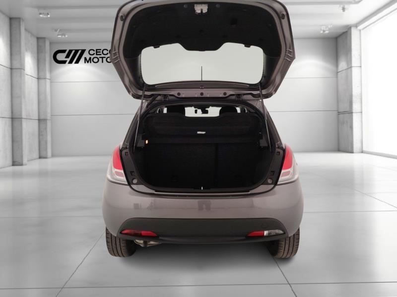 LANCIA Ypsilon 1.2 elefantino blu s&s 69cv my19