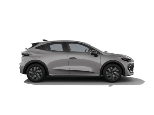 RENAULT Clio 1.8 full hybrid e-tech techno 160cv auto