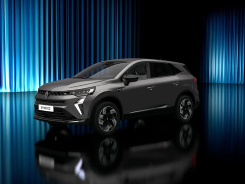 RENAULT Symbioz 1.2 eco-g techno 120cv