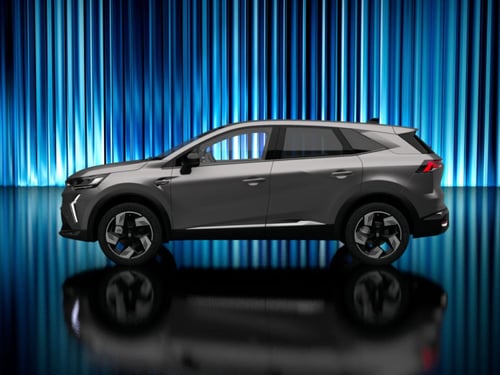 RENAULT Symbioz 1.2 eco-g techno 120cv