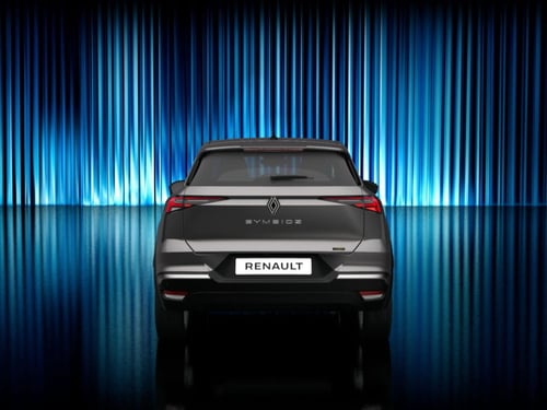 RENAULT Symbioz 1.2 eco-g techno 120cv