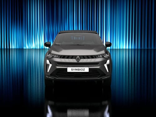 RENAULT Symbioz 1.2 eco-g techno 120cv