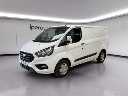 FORD Transit Custom 300 2.0 tdci 130cv Trend L1H1 IVA ESCLUSA