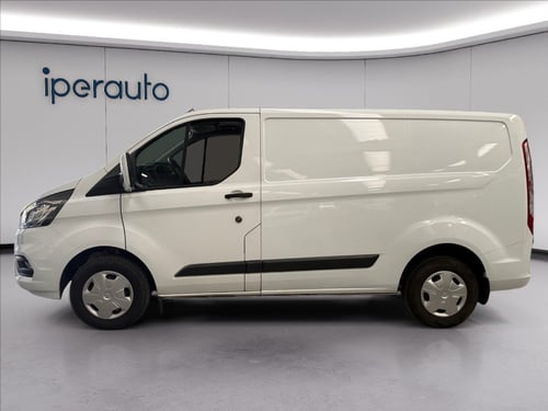 FORD Transit Custom 300 2.0 tdci 130cv Trend L1H1 IVA ESCLUSA
