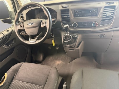 FORD Transit Custom 300 2.0 tdci 130cv Trend L1H1 IVA ESCLUSA