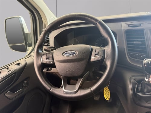 FORD Transit Custom 300 2.0 tdci 130cv Trend L1H1 IVA ESCLUSA