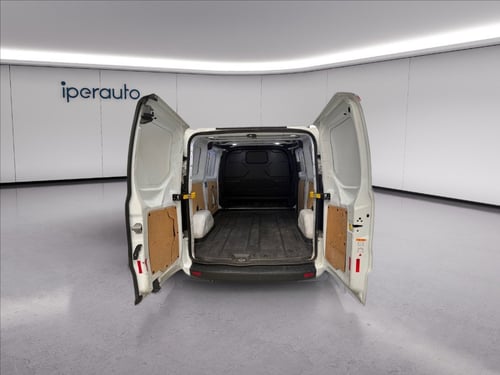 FORD Transit Custom 300 2.0 tdci 130cv Trend L1H1 IVA ESCLUSA