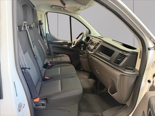 FORD Transit Custom 300 2.0 tdci 130cv Trend L1H1 IVA ESCLUSA