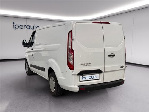 FORD Transit Custom 300 2.0 tdci 130cv Trend L1H1 IVA ESCLUSA