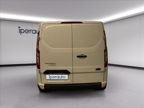 FORD Transit Custom 300 2.0 tdci 130cv Trend L1H1 IVA ESCLUSA