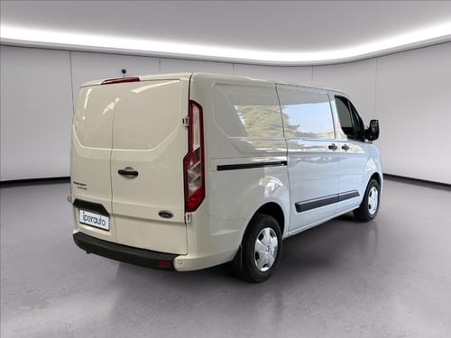 FORD Transit Custom 300 2.0 tdci 130cv Trend L1H1 IVA ESCLUSA
