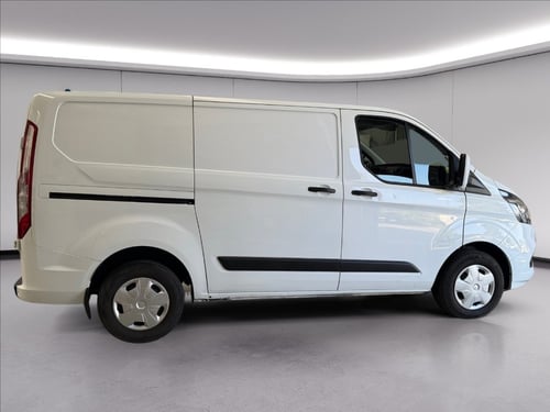 FORD Transit Custom 300 2.0 tdci 130cv Trend L1H1 IVA ESCLUSA