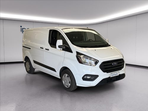 FORD Transit Custom 300 2.0 tdci 130cv Trend L1H1 IVA ESCLUSA