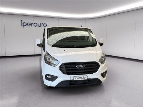 FORD Transit Custom 300 2.0 tdci 130cv Trend L1H1 IVA ESCLUSA