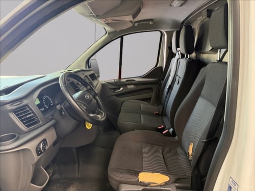 FORD Transit Custom 300 2.0 tdci 130cv Trend L1H1 IVA ESCLUSA