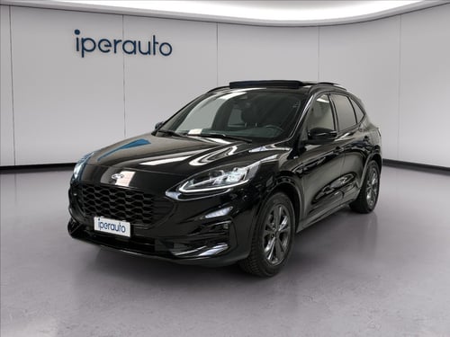 FORD Kuga 1.5 ecoboost st-line x 2wd 150cv