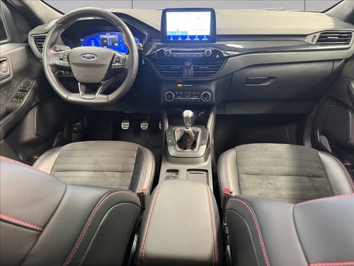 FORD Kuga 1.5 ecoboost st-line x 2wd 150cv