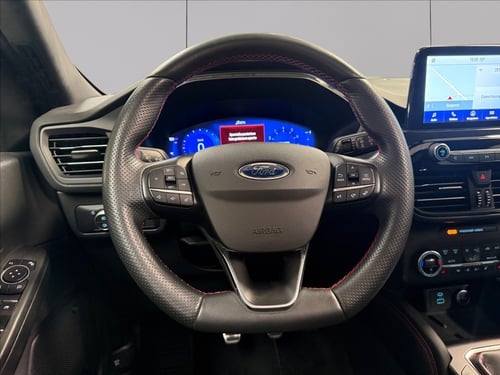 FORD Kuga 1.5 ecoboost st-line x 2wd 150cv