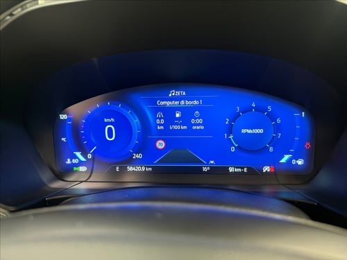 FORD Kuga 1.5 ecoboost st-line x 2wd 150cv
