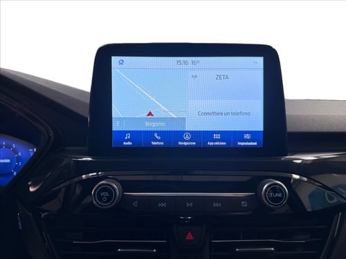 FORD Kuga 1.5 ecoboost st-line x 2wd 150cv
