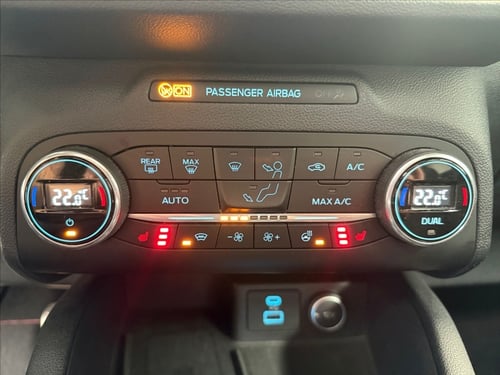 FORD Kuga 1.5 ecoboost st-line x 2wd 150cv