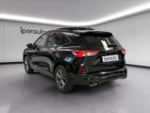 FORD Kuga 1.5 ecoboost st-line x 2wd 150cv