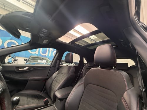 FORD Kuga 1.5 ecoboost st-line x 2wd 150cv