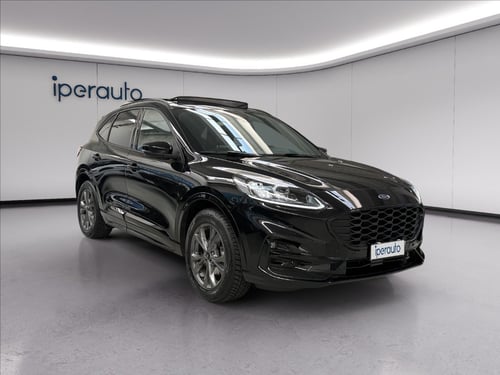FORD Kuga 1.5 ecoboost st-line x 2wd 150cv