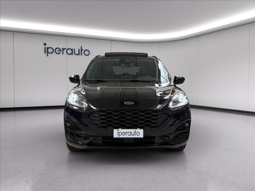 FORD Kuga 1.5 ecoboost st-line x 2wd 150cv
